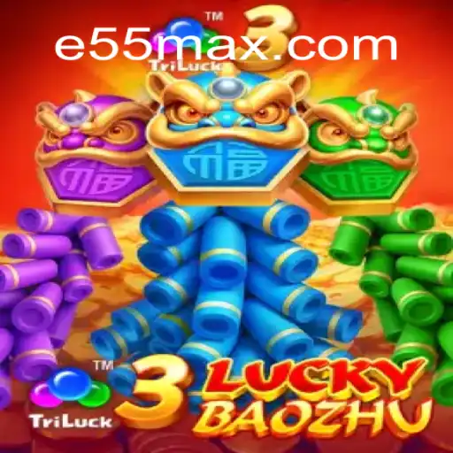 Descobrindo o Fascinante 3LuckyBaozhu no Universo de E55.COM
