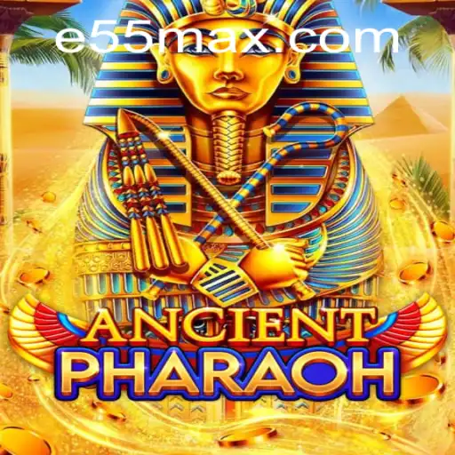 AncientPharaoh: Um Mergulho no Mundo dos Faraós com E55.COM