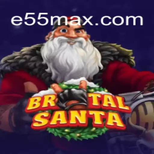 BrutalSanta: Uma Imersão no Mundo Dos Jogos de Natal da E55.COM