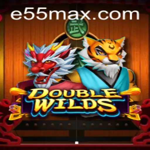 DoubleWilds: Descubra o Mundo Emocionante do Novo Jogo da E55.COM