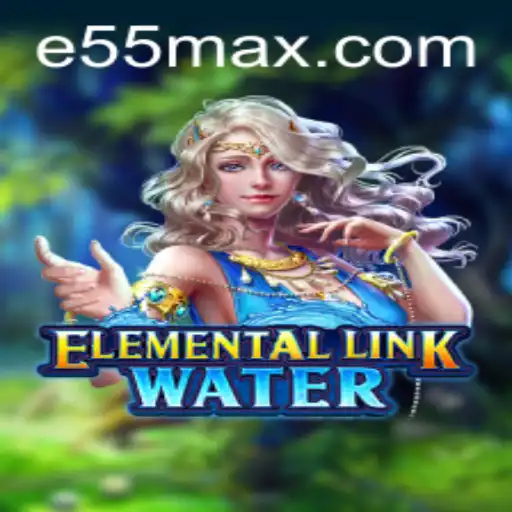 Descubra o Fantástico Mundo de ElementalLinkWater