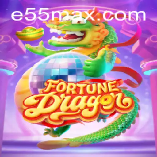 Explorando o Fascinante Mundo de FortuneDragon no E55.COM