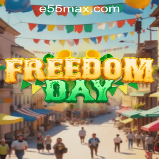 FreedomDay: Uma Nova Experiência de Jogo Online com E55.COM