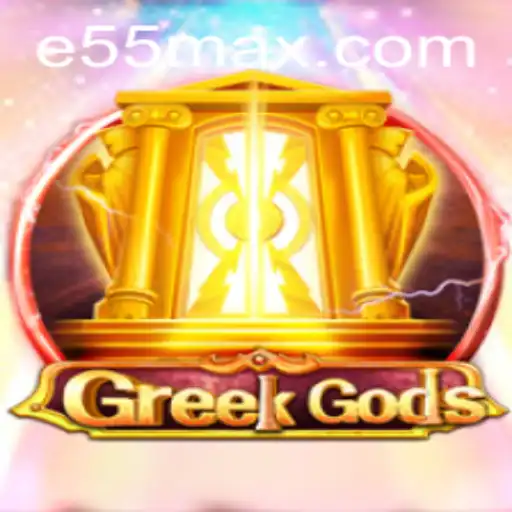 Descubra o Fascinante Mundo de GreekGods em E55.COM
