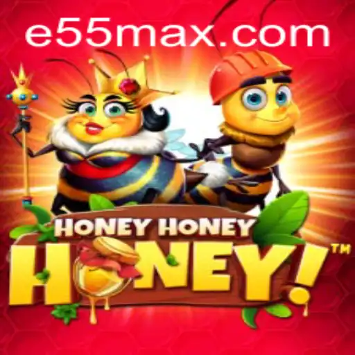Descubra o Mundo Encantado de HoneyHoneyHoney na E55.COM