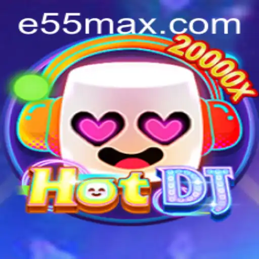 Descubra o Jogo 'HotDJ' - A Nova Sensação da Plataforma E55.COM