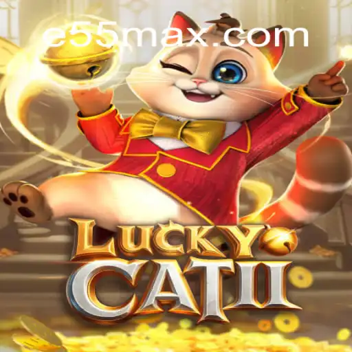 Descubra o Fascinante Mundo de LuckyCatII e E55.COM