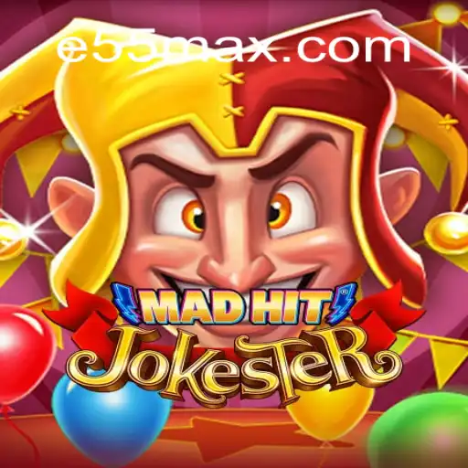 MadHitJokester: O Novo Fenômeno dos Jogos Online