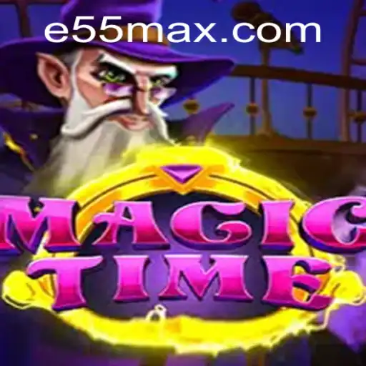 Explorando o Fascinante Mundo de MagicTime - Uma Aventura no E55.COM