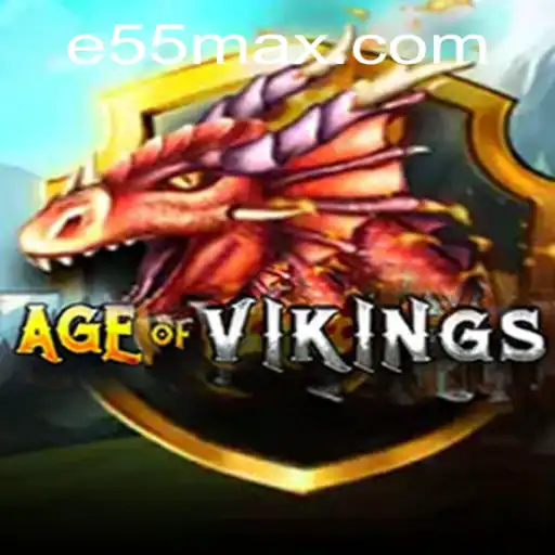 AgeofViking: Descubra a Saga Épica do Novo Jogo de Estratégia da E55.COM