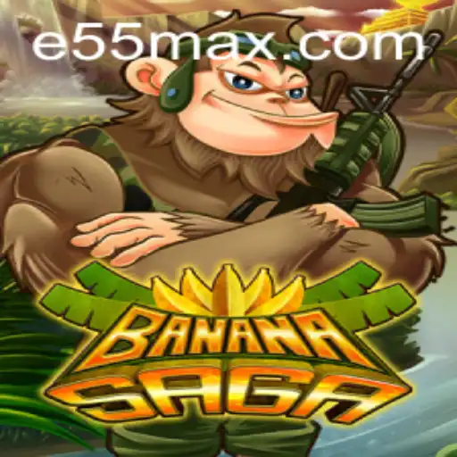 Descobrindo o Mundo Empolgante de BananaSaga