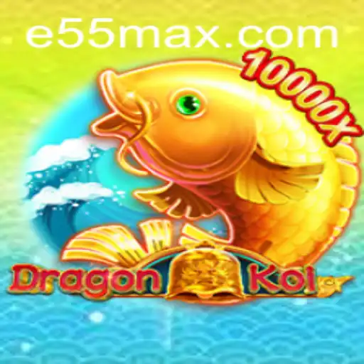 Descubra os Segredos e Estratégias do Jogo DragonKoi: Um Mergulho no Mundo de E55.COM