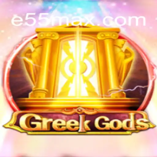 Descubra o Fascinante Mundo de GreekGods em E55.COM
