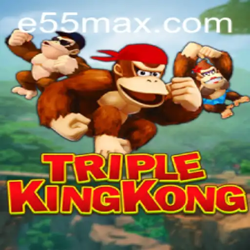 Descubra o Mundo de TripleKingKong: O Jogo de Aventura Definitivo