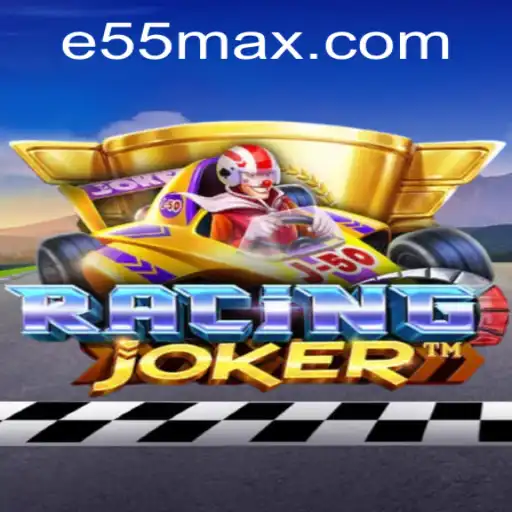 Explorando RacingJoker: O Jogo de Corrida que Revoluciona a Experiência de Velocidade