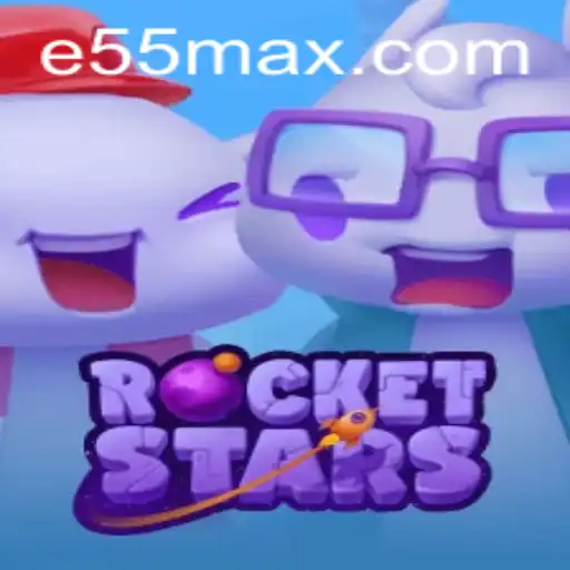 Explorando o Mundo de RocketStars: Um Jogo Inovador da E55.COM