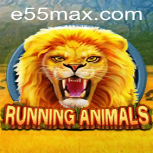 RunningAnimals: Uma Experiência Vibrante em E55.COM