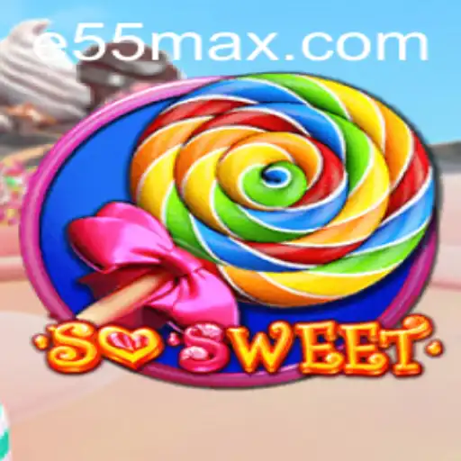 Descubra SoSweet: Um Jogo Cativante da E55.COM