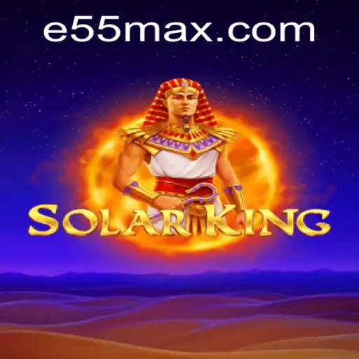 Descubra o Universo de SolarKing: O Futuro dos Jogos de Estratégia