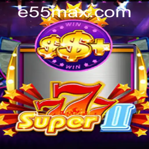 Explorando o Mundo do Jogo Super777II