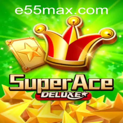 Descubra o Mundo Empolgante de SuperAceDeluxe