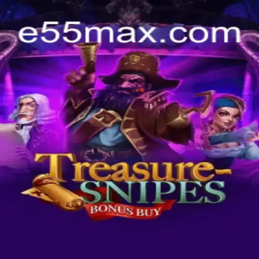 Explorando o Mundo de TreasuresnipesBonusBuy: Um Mergulho no Universo do Jogo Popular