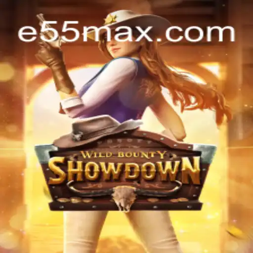 Explorando o Mundo de WildBountyShowdown em Parceria com E55.COM