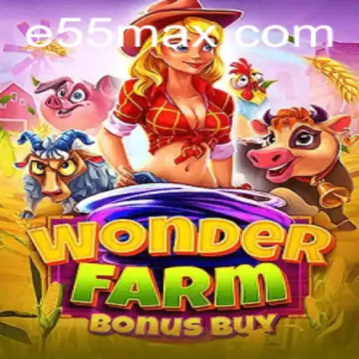 Explorando o Mundo de WonderFarmBonusBuy: Um Novo Horizonte nos Jogos Online