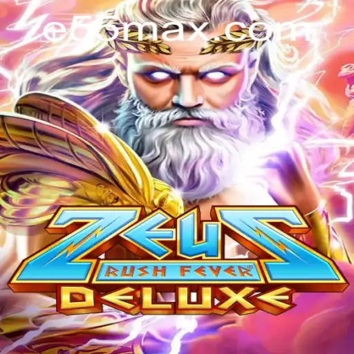 Descubra as Emoções de ZeusRushFeverDeluxe no Universo dos Jogos Online